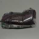 Momcozy Nursing Bras for Breastfeeding and Sleep, Seamless Soft & Stretchy Maternity Bra, V Neck Wireless Pregnancy Bralette Medium