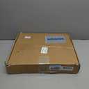 yhcdsea for 2025 2026 Tesla Model Y Juniper Front Fog Light Cover Trim Eyebrow Frame Decorative Accessories (Juniper-Glossy Carbon Fiber Pattern)