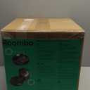 iRobot Roomba 105 Combo Robot Vacuum & Mop with AutoEmpty Dock - Self-Empties for 75 Days, Intense Power-Lifting Suction, LiDAR Navigation, Multiple Cleaning Modes, Avoids Mopping Carpet