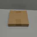 ZhiYo 5.6ft Cord Covers for Wires on Floor, Cord Hider Floor Hide Extension Cords, Soft PVC Cable Cover Cable Protector, Wire Cavity W0.62in H0.31in, Smoked Brown Wood