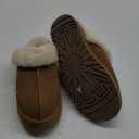 UGG Women's Disquette Slipper, Size: 9