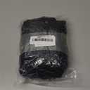 Paw Legend Washable Reusable Female Dog Period Diapers for Heat Doggie Puppy Diapers for Female Dogs (3 Pack, Small) (Small (11.5''-15'' Waist), Black (Black Lining))