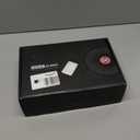 Douk Audio ST-01 PRO 200W Bluetooth Amplifier, 2 Channel Vacuum Tube Power Amp with USB DAC/Coaxial Optical Inputs/VU Meter/Treble Bass Control for Home Theater/Stereo Speakers (Upgrade Version)