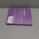 Amazon.com : ROSELOVER Hair Topper for Women,12 Inch Real Human Hair Clip-In,4.5x5 Inch Mono Base with Non-Slip Clips,Natural Black(1B) : Beauty & Personal Care