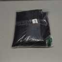 Dog Gate for Stairs Pet Gates for The House: Dogs Screen Mesh Gate for Doorways Stairways Indoor 29 inch Tall, 50 inch Wide Fits 44-47 inch Openings