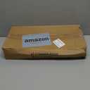 COSITA Pitch Fork for Garden, 44-Inches Pitchfork with Fiberglass Handle, Gardening Spading Fork with 4 Metal Tines, Heavy Duty Pitchfork for Manure, Mulch, Digging, Aeration, Red