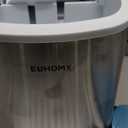 EUHOMY Ice Maker Machine