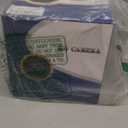 Analog CCTV Camera HD 1080P 4-in-1 (TVI/AHD/CVI/CVBS) Security Dome Camera Outdoor, 2.8mm-12mm Manual Focus/Zoom Varifocal Lens, Weatherproof Metal Housing 36 IR-LEDs Day & Night Monitoring (White)