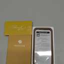 Miracase Magnetic for iPhone 16 Pro Max Case 6.9'' [Compatible with MagSafe] Full-Body Phone case with Built-in Glass Screen Protector& Camera Protector,Drop Proof 16 Pro Max Cover,Desert Brown