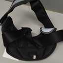 ShawnCo Essential Dog Harness, No-Pull Pet Vest with 3 Leash Clips, No Choke, Reflective, Adjustable and Padded, for Easy Walking and Training for Small, Medium and Large Dogs (Moonglow, XL)