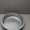 Behrens 3 Gallon Galvanized Steel Pan