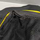 Upperkids Storage Bag Compatible with Doona Infant Car Seat Stroller, Stroller Accessories, Large Capacity Diaper Bag, Easy Access Zipper Design, Wearable Backpack, Stroller Organizer Bag, All Day Bag