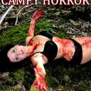 Campy Horror Collection [Blu-ray]
