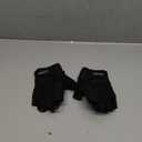 SIMARI Breathable Workout Gloves for Men & Women, Weight Lifting Gloves with Padded, Grip, Full Palm Protection, Gift for Gym Exercise, Cycling, Weightlifting Training, Fitness, Black, Pink, Size (Medium)