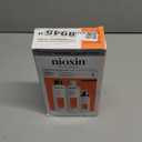 Nioxin Scalp + Hair Thickening System Kits | For Natural, Colored, & Damaged Hair with Light to Progressed Thinning | Strengthen & Boost Hair Density with Niacinamide & Biotin | 3 Month Supply