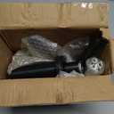 Crankcase Splitter Separator and Crank Puller & Installer Tool Dirt Bike,Black