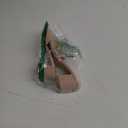 Women's Jaydin Sandals Slippers, Size 8