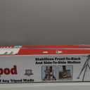 Steel King Pin Tripod Stabilizer (19-950001) Ultra-Fab Products