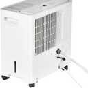 Midea 35 Pint Dehumidifier, 3,500 Sq. Ft, Wi-Fi 