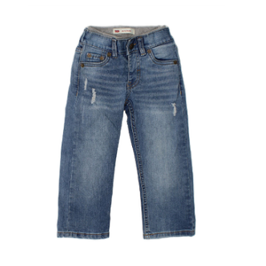 Levi's Baby and Toddler Pull On Jeans (3T, Pch)