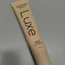 Luxe Color Changing Foundation for Women  Instantly Adapts to Your Skin Tone  Buildable Light-to-Medium Coverage  12-Hour Wear  Natural Dewy Finish - Light