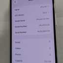 Apple iPhone 13 Mini, 512GB, Starlight - Unlocked
