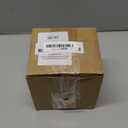 Caltric Spindle Assembly with Pulley Bolt Compatible with John Deere Lx280 Lx255 Lx266 Lx277 Am126418