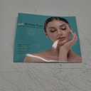 Forehead Wrinkle Patches, Silicone Neck Chest Dcollet Pads, Reusable Medical Grade Anti Wrinkle Patches, Overnight Wrinkle Remover Treatment, Anti Aging Fine Line Smoothing Pads for Women, 6 Pack