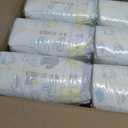 Pampers Swaddlers Diapers, Size 4 (15-34 lbs), 150 Count, Absorbent, Keeps Baby Dry and Comfortable, Skin Safe Disposable Baby Diaper