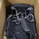 Osprey Daylite Plus Commuter Backpack Lightweight, Everyday Pack with Laptop Sleeve and Water Bottle Pockets Ideal for Work, School, and Travel, Tunnel Vision Grey, One Size