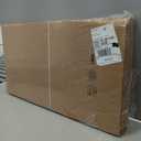 Amazon Basics Cardboard Moving Boxes for Packing and Shipping, Medium Size, 18" x 14" x 12", Brown, 10-Pack