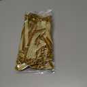 Ayesha 24 Pcs Velvet Christmas Tree Bows Velvet Ribbon Bows for Christmas Tree Decorations Door Garland Wreath Bow Decor (Khaki)