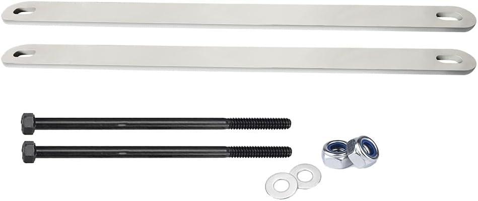 Hitches Rota-Flex Lockout Kit (3247).