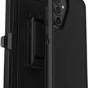 Defender Case for Samsung Galaxy S25 Defender SCREENLESS Case Compatible Samsung Galaxy S25 - Black