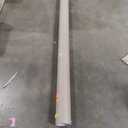 KD Mfit Sliding Screen Door Replacement, Ready-to-Assemble, Easy DIY, White, 36" - Char Fiber  Adjustable Patio Screen Door Kit for Openings 78 - 81 Tall  Fits 95% of Doors in U.S.