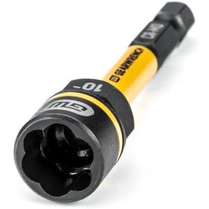 GEARWRENCH 10- mm Bolt Biter Nut Extractor & Driver - 86180