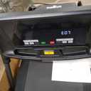 THERUN Incline Treadmill, 0-12% Incline Treadmill for Running and Walking, 300 lbs Weight Capacity, Wide Belt,3.0HP,18" LED Screen, 2 Layers Shock-Absorbing Red