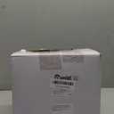 Dandat 200 Pcs Sage Green Paper Plates and Napkins Set, Disposable Dinnerware Includes 7'' & 9'' Paper Plates, Cups, Napkins for Birthday, Baby Shower, Wedding Party(Sage Green)