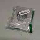 Military Smart Watch for Men (Answer/Make Call) Tactical Smarwatch with Flashlight for Android and iPhone IP68 Waterproof Fitness Tracker with Blood Oxygen/Heart Rate/Sleep/110+ Sport Modes (Black)