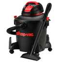 Shop-Vac 5922805 Wet/Dry Vacuum, 8 Gallon, 4.5 Peak HP, 1.25 Inch Diameter x 7 Foot Hose, 6 Foot Cord, Ideal for Jobsite, Garage, Workshop & Home