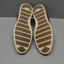 Vostey Mens Casual Dress Shoes Wingtip Plain Business Dress Shoes for Men (10, Plain Dark Brown)