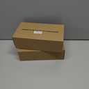 2 x Magnetic Stanley Cup Holder for Refrigerator, Water Bottle Organizer for Stanley 40 oz with Tumbler Lid Organizer, Kitchen Pantry Organizers and Storage for Stanley Cup Accessories (White)