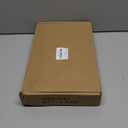 ALLCENER Modern Wine Rack Countertop, Matte Black 6 Bottle Wine Rack with Glass Holder, Metal Wine Holder Stand with Shelf & Corkscrew Tray for Home Bar & Kitchen