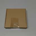 Faucet Hose Adapter for Sink, 10 FT Transparent PVC Extra Long Hose and Faucet Connector with Hose Clamp, for Sink, Garden, Bucket, Pet Bathing