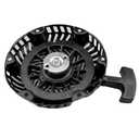 HZ Recoil Starter Assembly 17 165 02 S for Kohler 17 165 02 S 17-165-02-S CH270 CH260 208cc Command Pro Engine