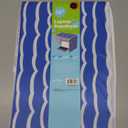 ORBIT Laptop Sunshade 16 Blue White