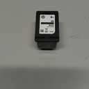 HP 68 Black Ink Cartridge | Works Envy 6100e, 6500e Series | Eligible for Instant Ink | 7FP21TN