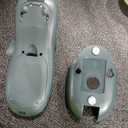 DYMO Label Maker Machine with Tape - 100H LetraTag Handheld, Comes with 3 LT label tapes. Great for Home & Office Organization