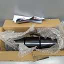 Qualirey Tube Squirrel Trap Rust Resistant Trap 4.5'' in Diameter with a Setting Tongs for Backyards Patios Gardens, Safe and Effective Pest Control Commercial and Residential Use(1 Pcs, 15 Inch)