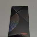 TORRAS Guardian Shockproof for Samsung Galaxy S25 Case, [12FT Military Grade Drop] Thin & Soft Touch for Samsung S25 Case, Transparent Protective Slim Case for Samsung S25, Diamond Clear